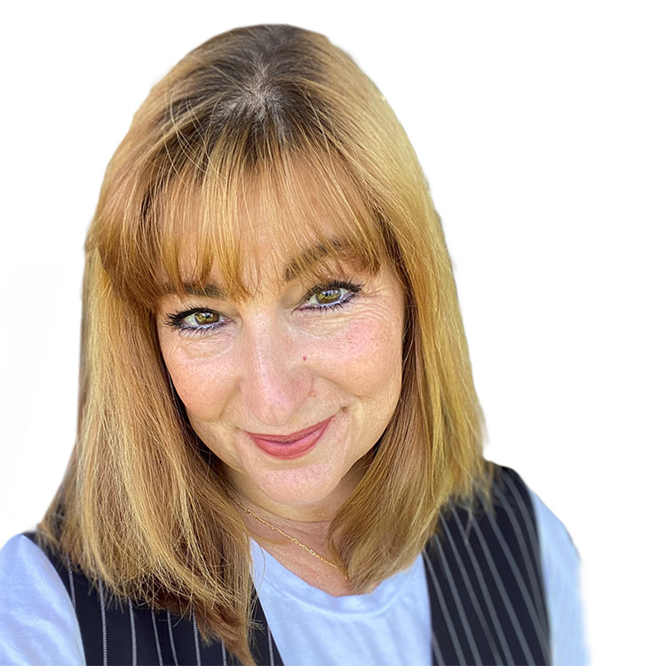 Leslie Chiappetti
