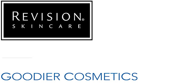 Revision Skincare / Goodier Cosmetics
